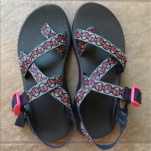 Women's Chaco's Z2 Classic Athletic Sandal