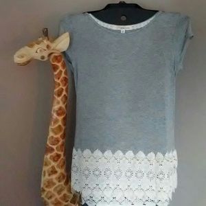 New Rewind Small Top