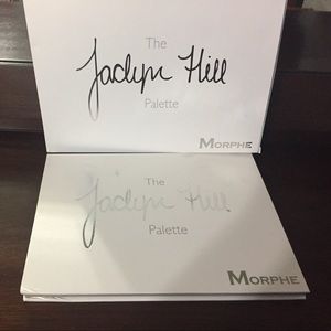 Jaclyn Hill palette
