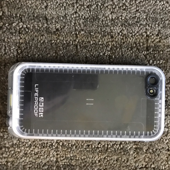 iPhone SE/5/5S life proof case - Picture 3 of 6