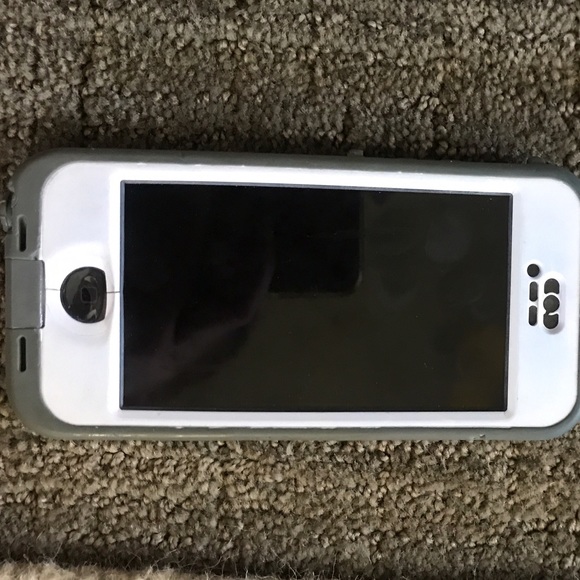 iPhone SE/5/5S life proof case - Picture 4 of 6