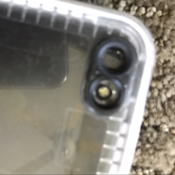iPhone SE/5/5S life proof case - Picture 6 of 6