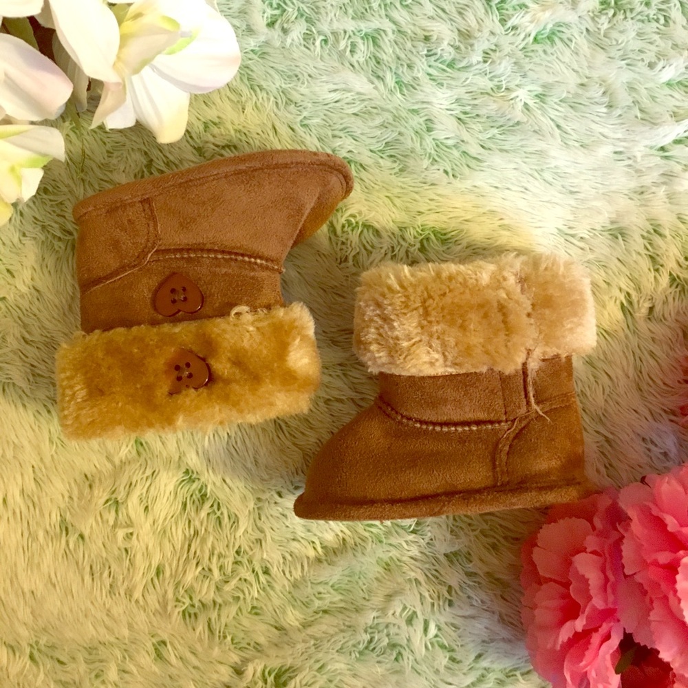 ⛄️❄️Slip-On Boots❄️⛄️