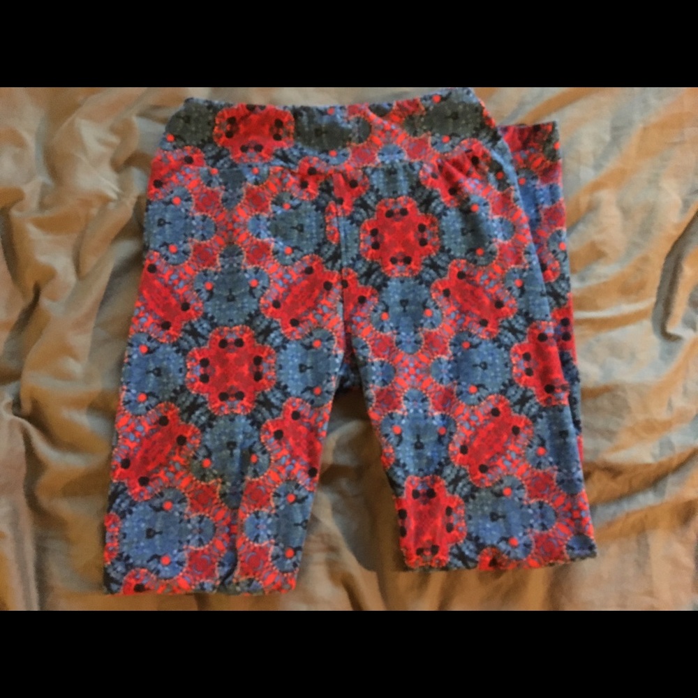Lularoe leggings
