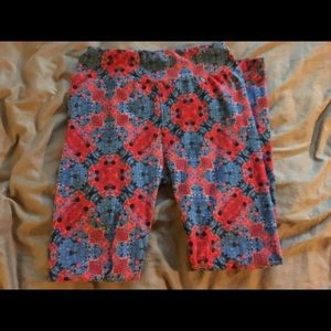 Lularoe leggings