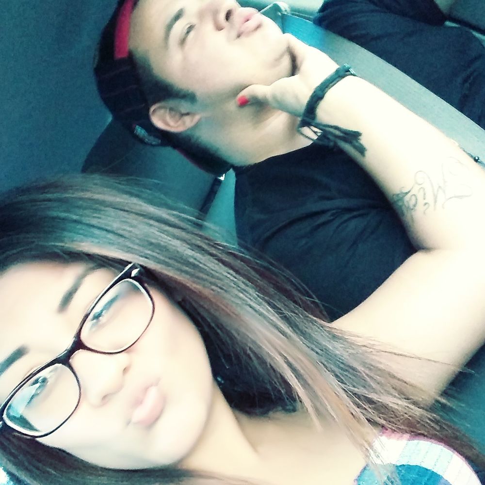 Meet your Posher, Neiva samuel