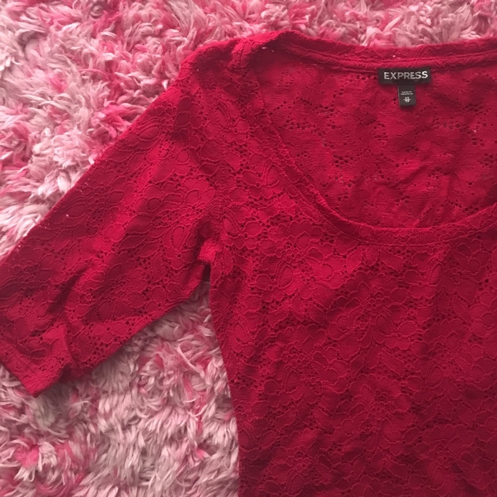 Express Shirt