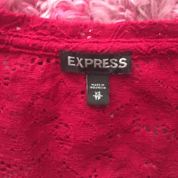Express Shirt - Picture 2 of 3