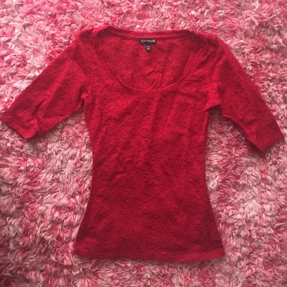 Express Shirt - Picture 3 of 3