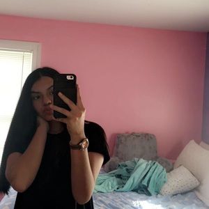 Meet your Posher, Rebeca