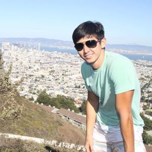 Meet your Posher, Zhanay