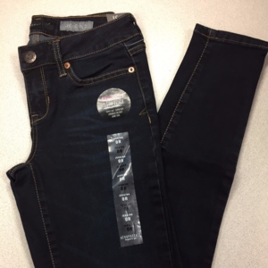 Aeropostale Jean Jegging