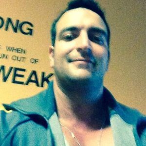 Meet your Posher, Bryan