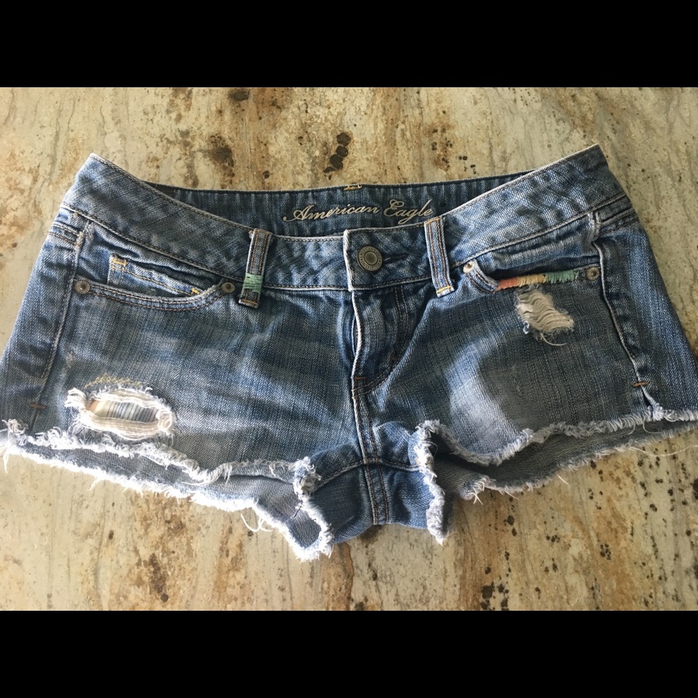 American Eagle Shorts