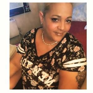 Meet your Posher, Arlene