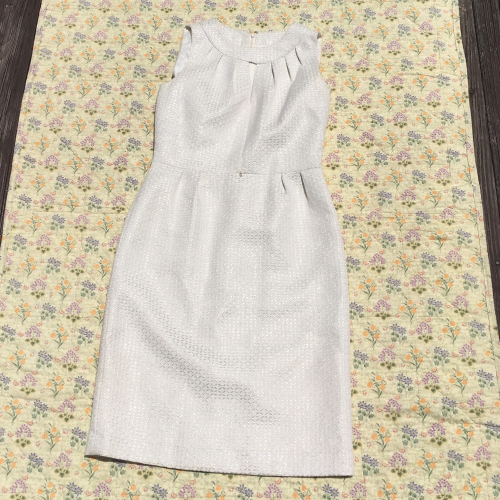 Tahari Formal Dress