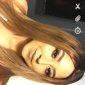 100% Human hair Wig