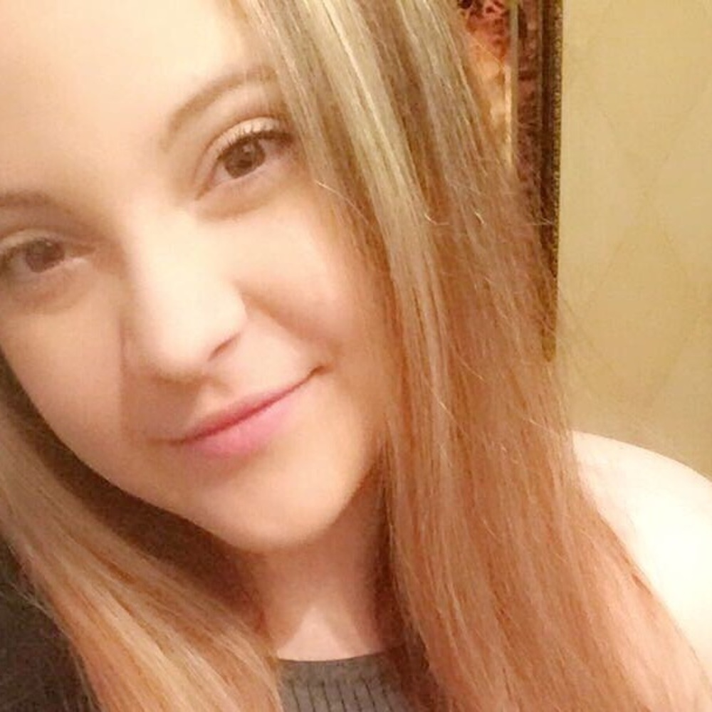 Meet your Posher, Cheyenne