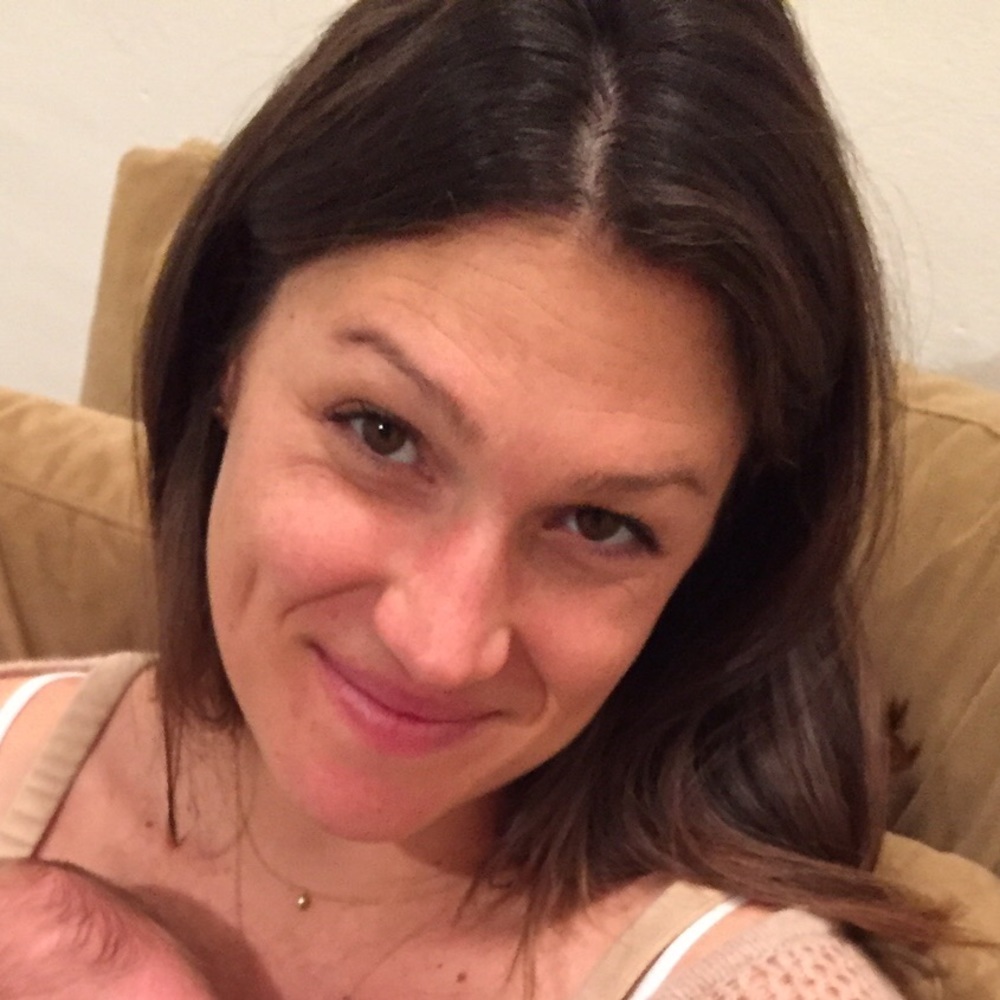 Meet your Posher, Deanna