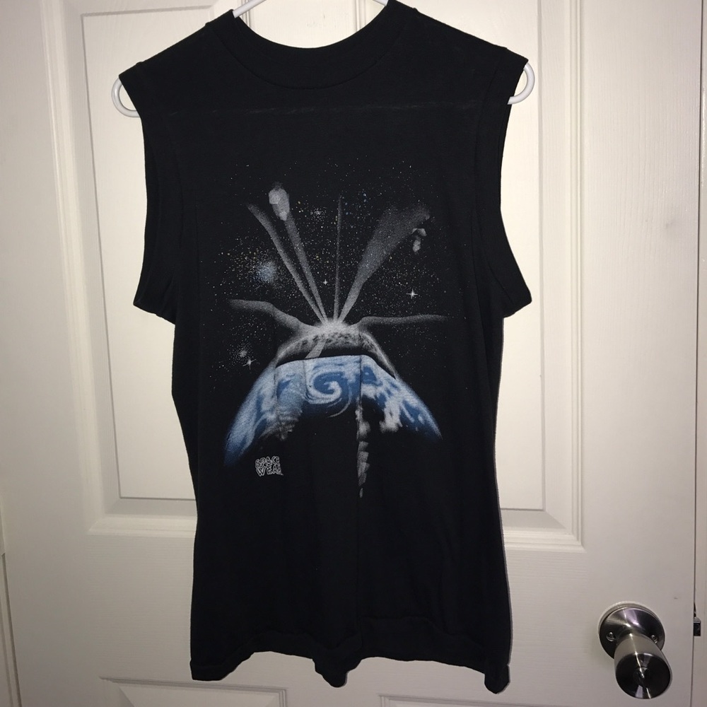 Vintage Space Wear tank