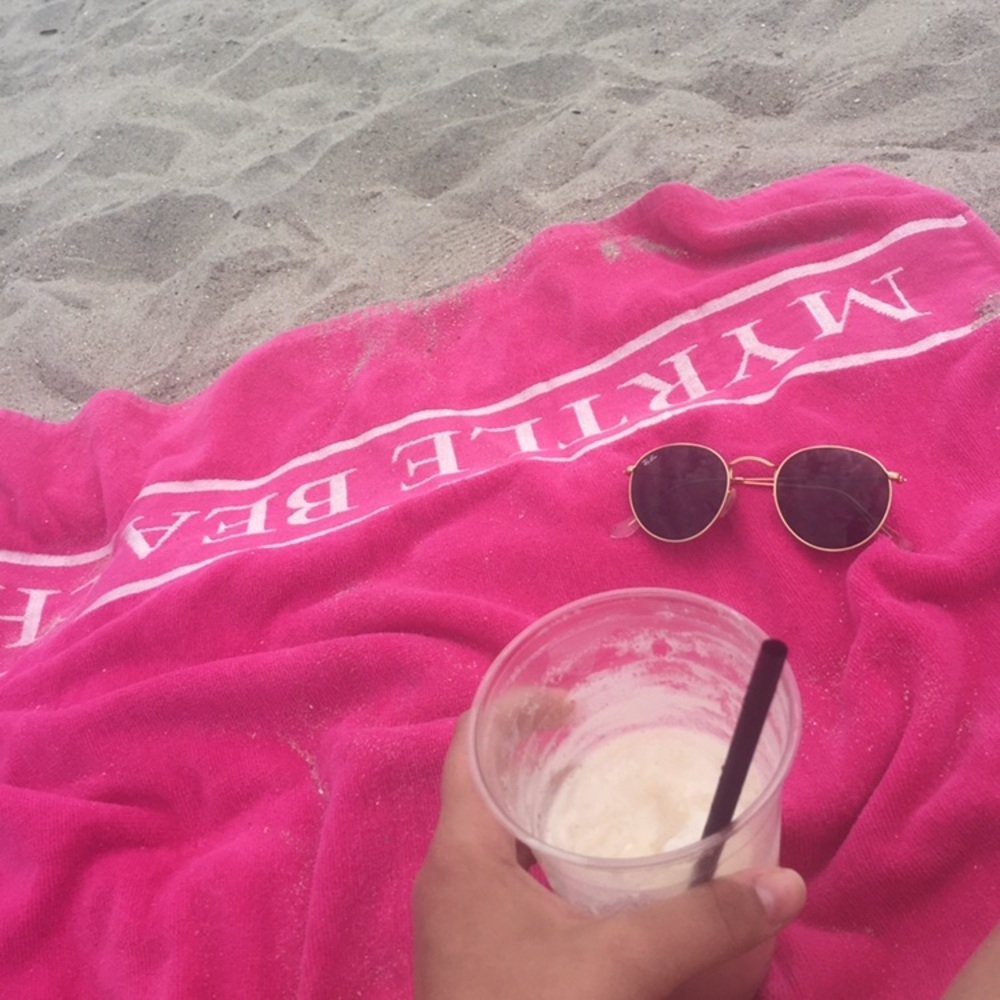 Ray ban sunglasses