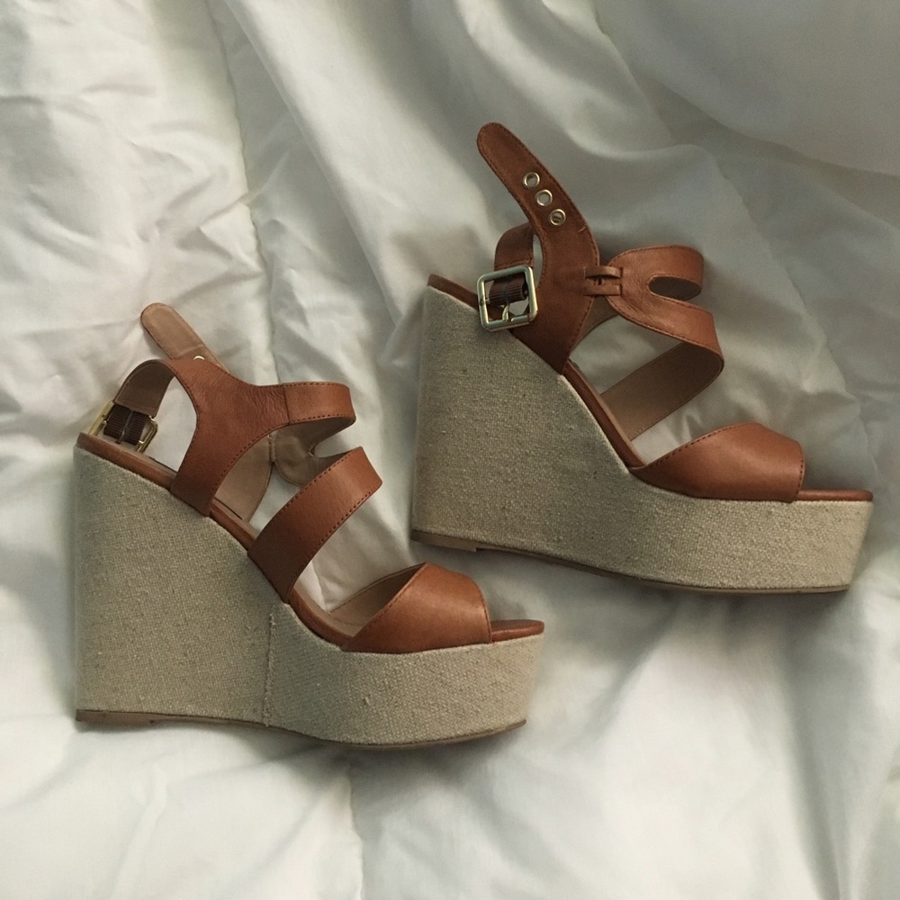Steve Madden Marcii wedges