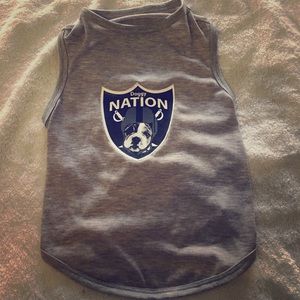 Doggy nation clothes