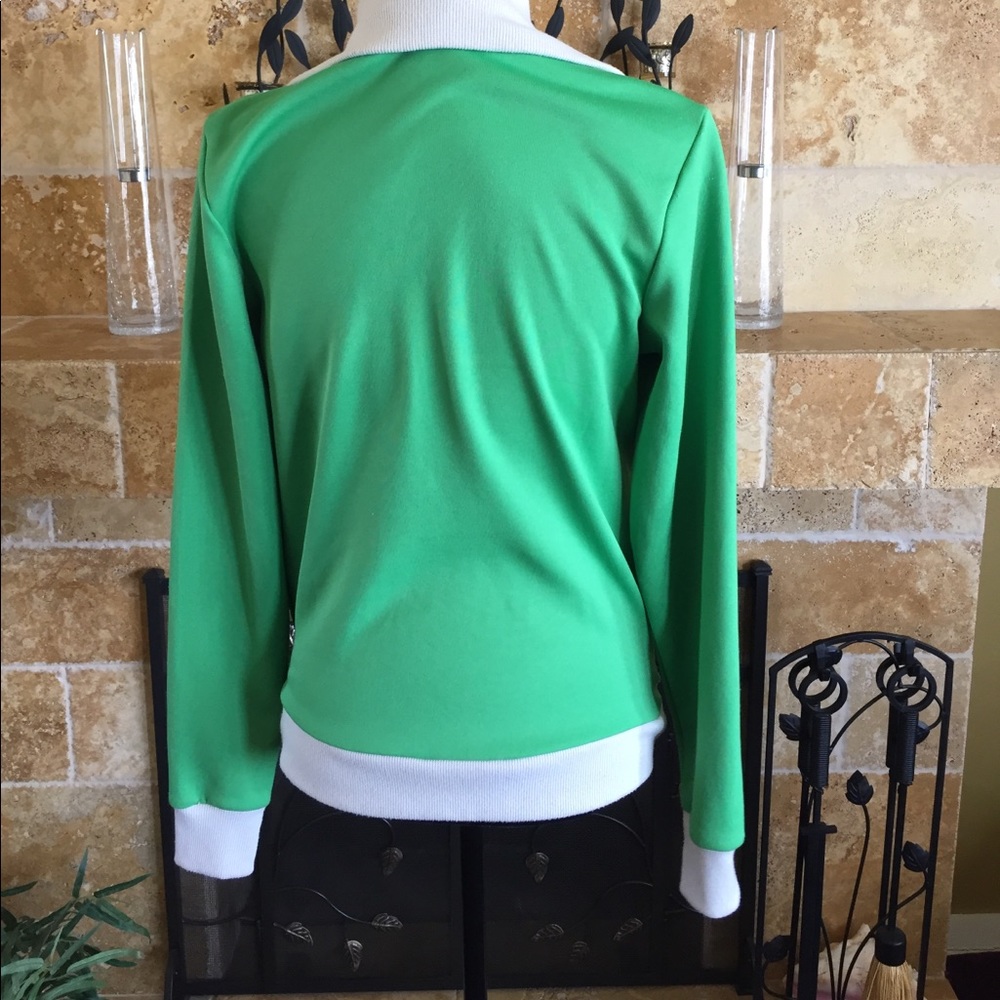 Puma track jacket! - Picture 2 of 2