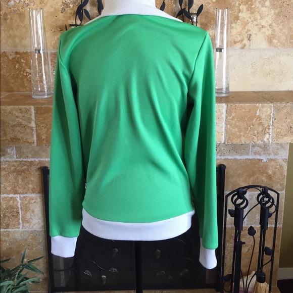 Puma track jacket! - Picture 2 of 2