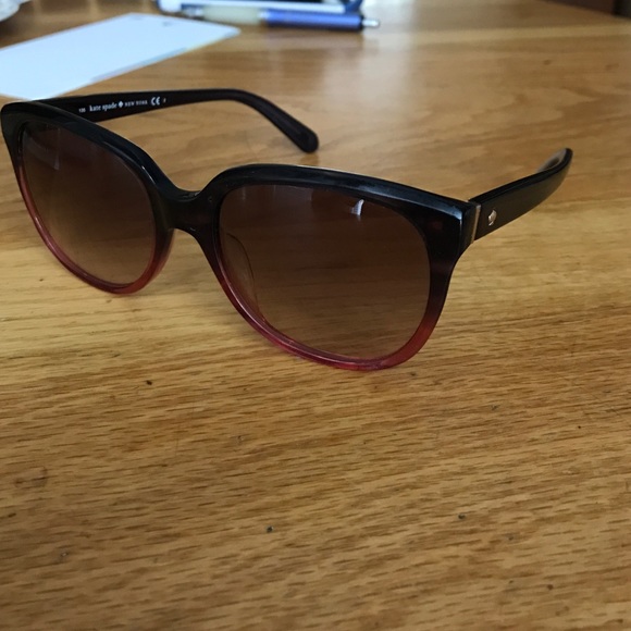 Kate Spade sunglasses - Picture 1 of 4