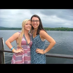 Meet your Posher, Katelin