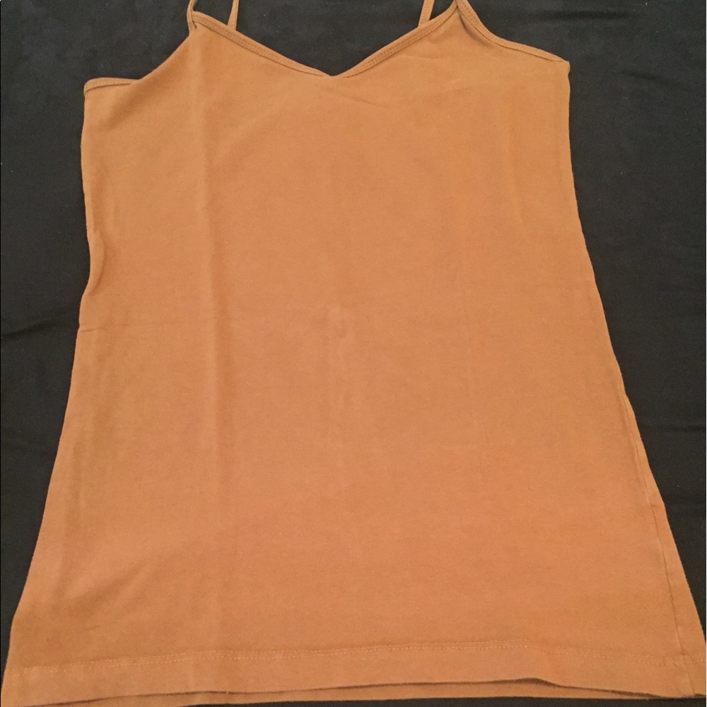 Forever 21 Camisole/Undershirt