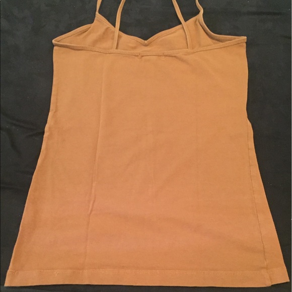 Forever 21 Camisole/Undershirt - Picture 2 of 4