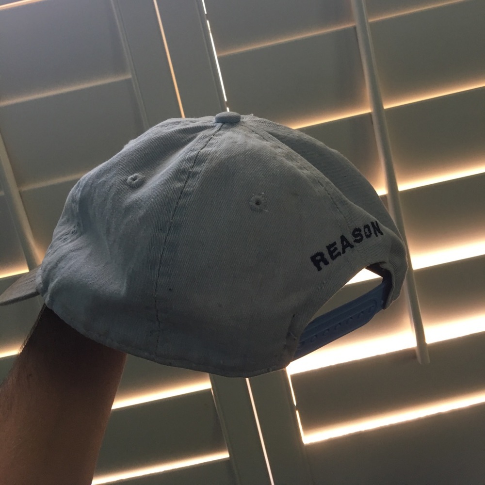 Reason baseball SnapBack - Picture 2 of 2