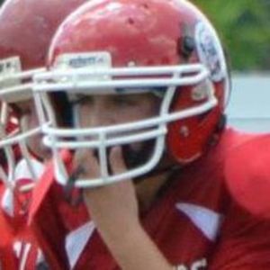 Meet your Posher, Steven