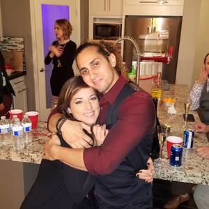 Meet your Posher, Eric