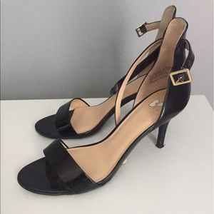 BP Patent leather heels