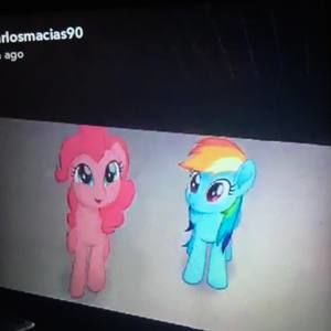 Meet your Posher, Cesar