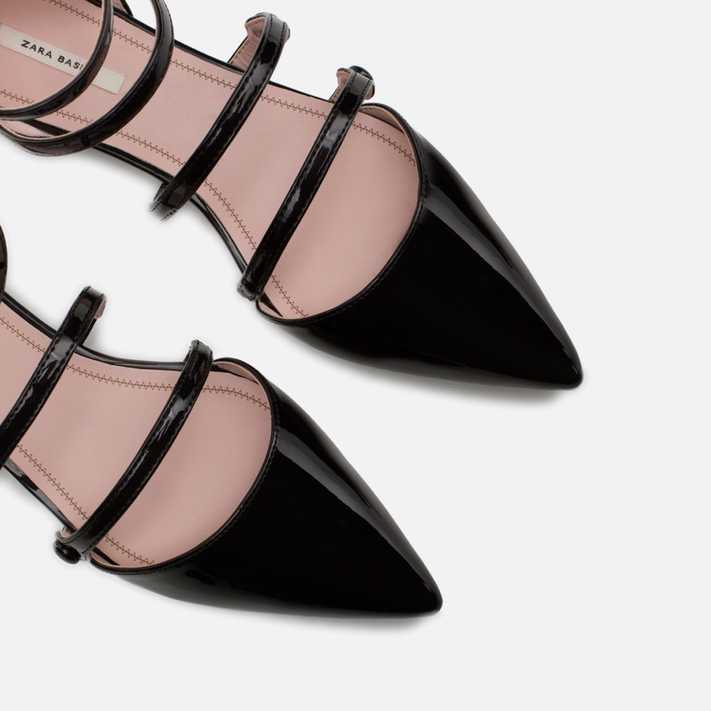 Zara shoes - Picture 3 of 5