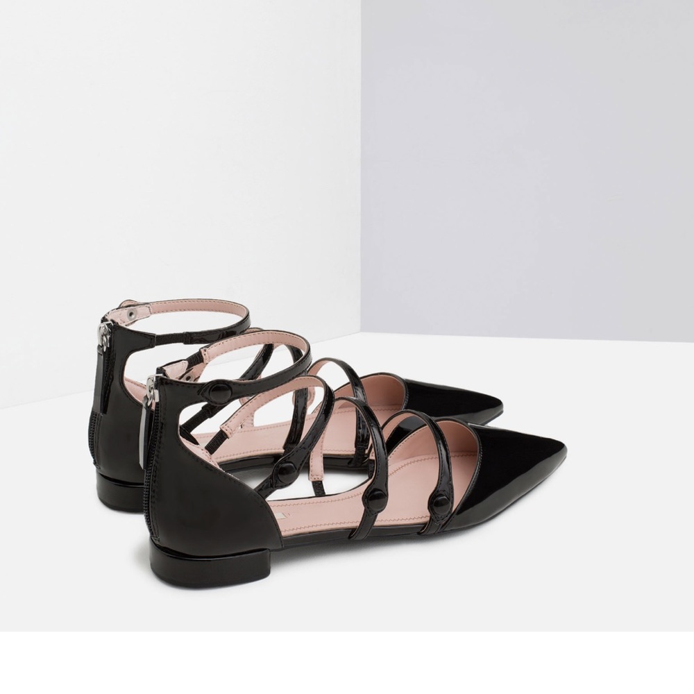 Zara shoes - Picture 4 of 5