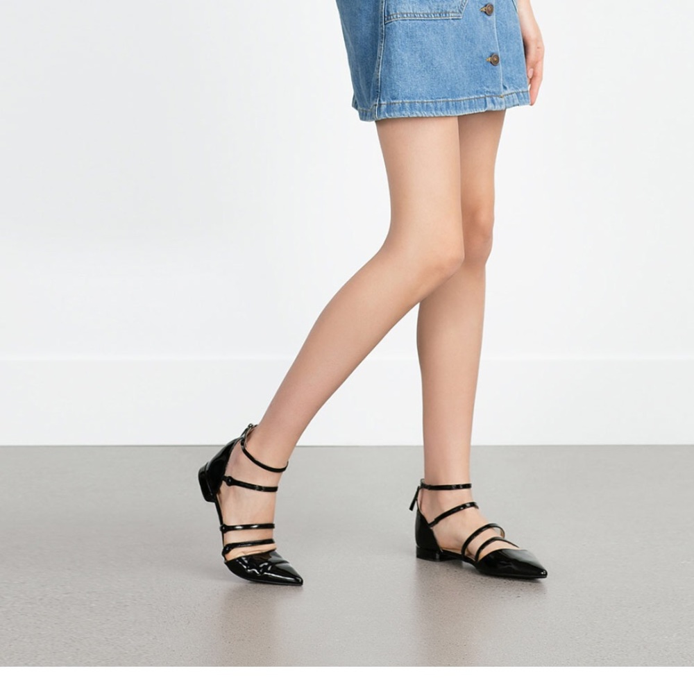 Zara shoes - Picture 5 of 5