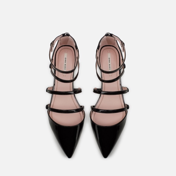 Zara shoes - Picture 2 of 5