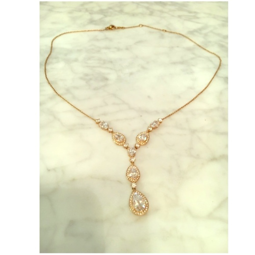 Nadri Necklace