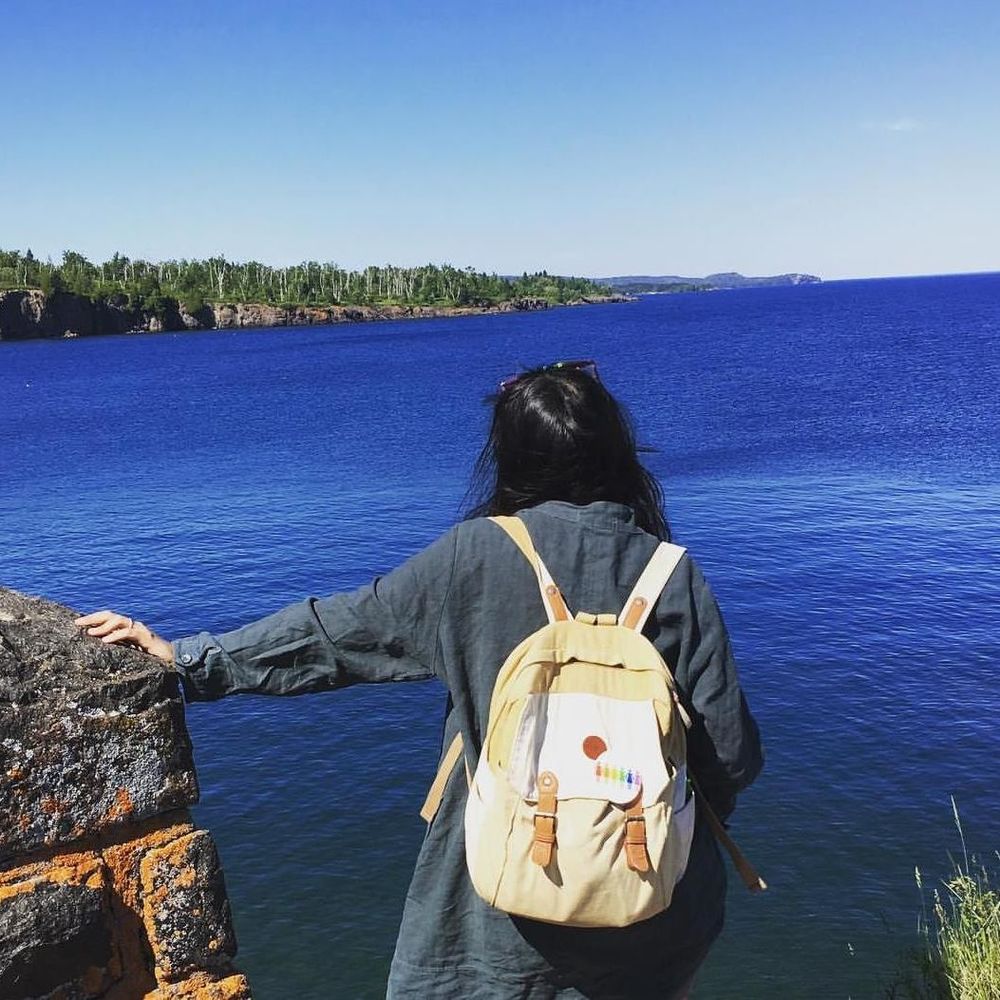 Meet your Posher, Cynthia