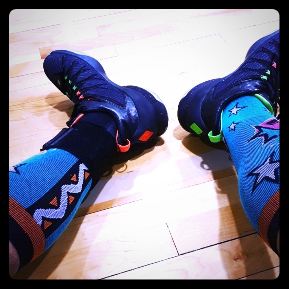 Meet your Posher, Bryan