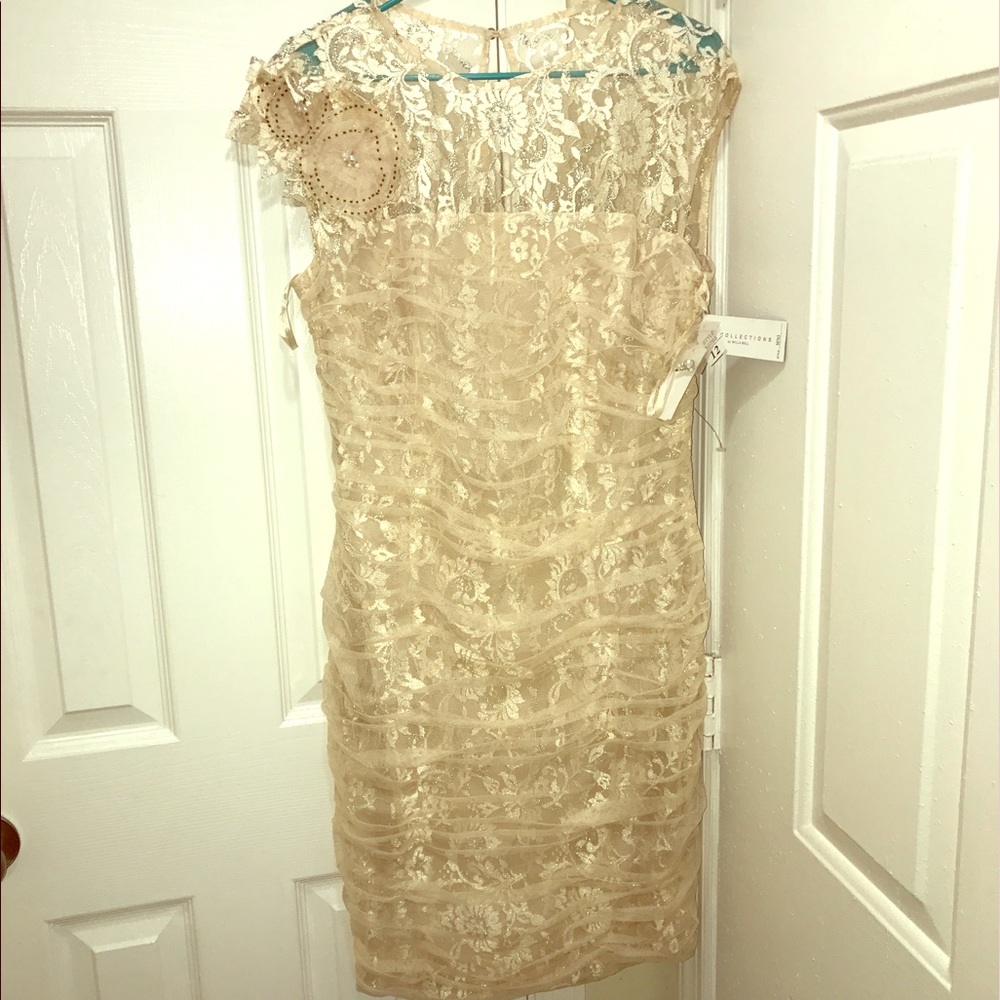 KM Collections Dress