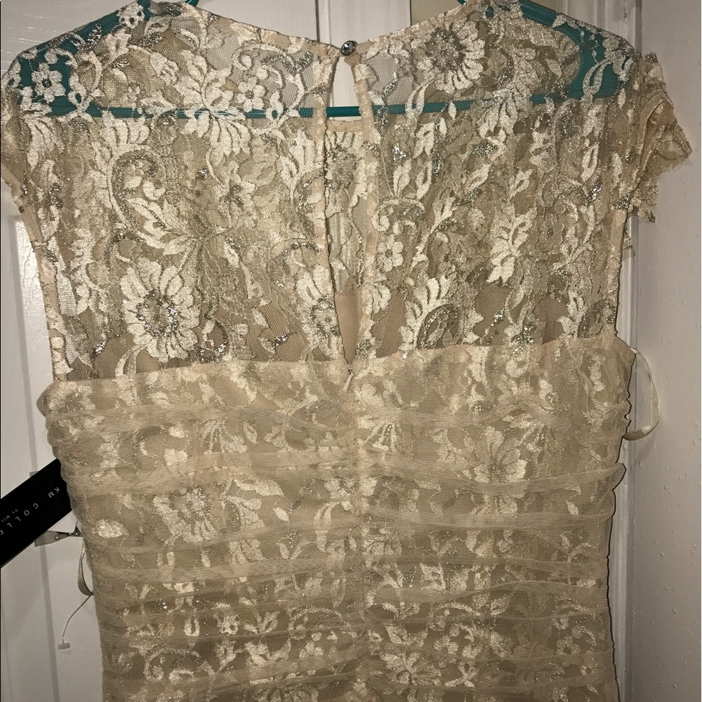 KM Collections Dress - Picture 3 of 6