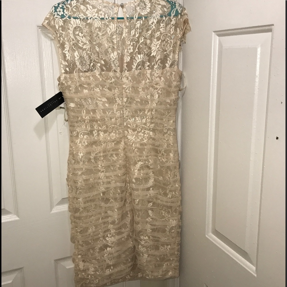 KM Collections Dress - Picture 4 of 6