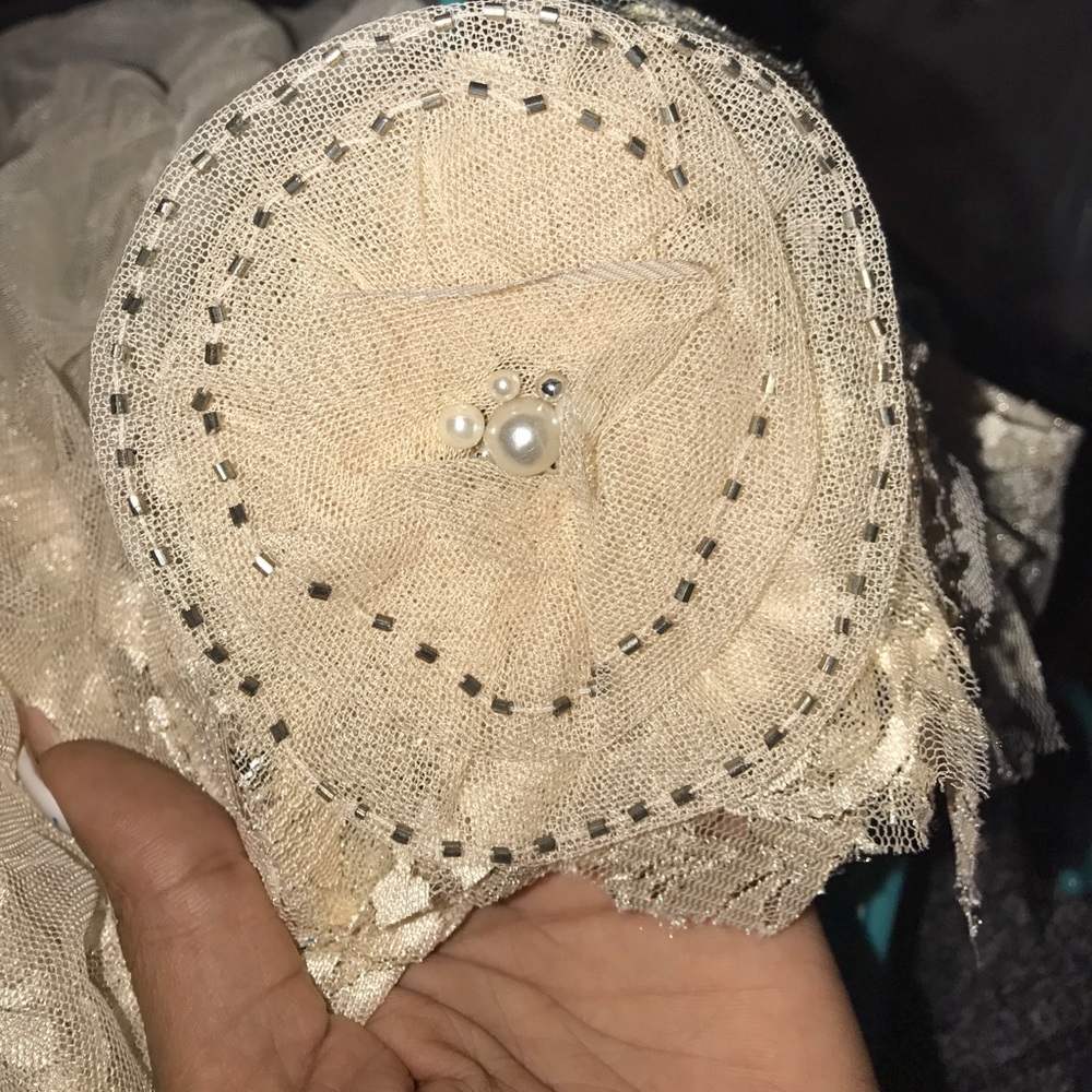 KM Collections Dress - Picture 6 of 6