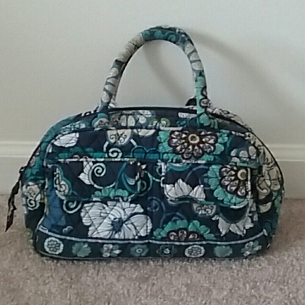 Vera Bradley handbag